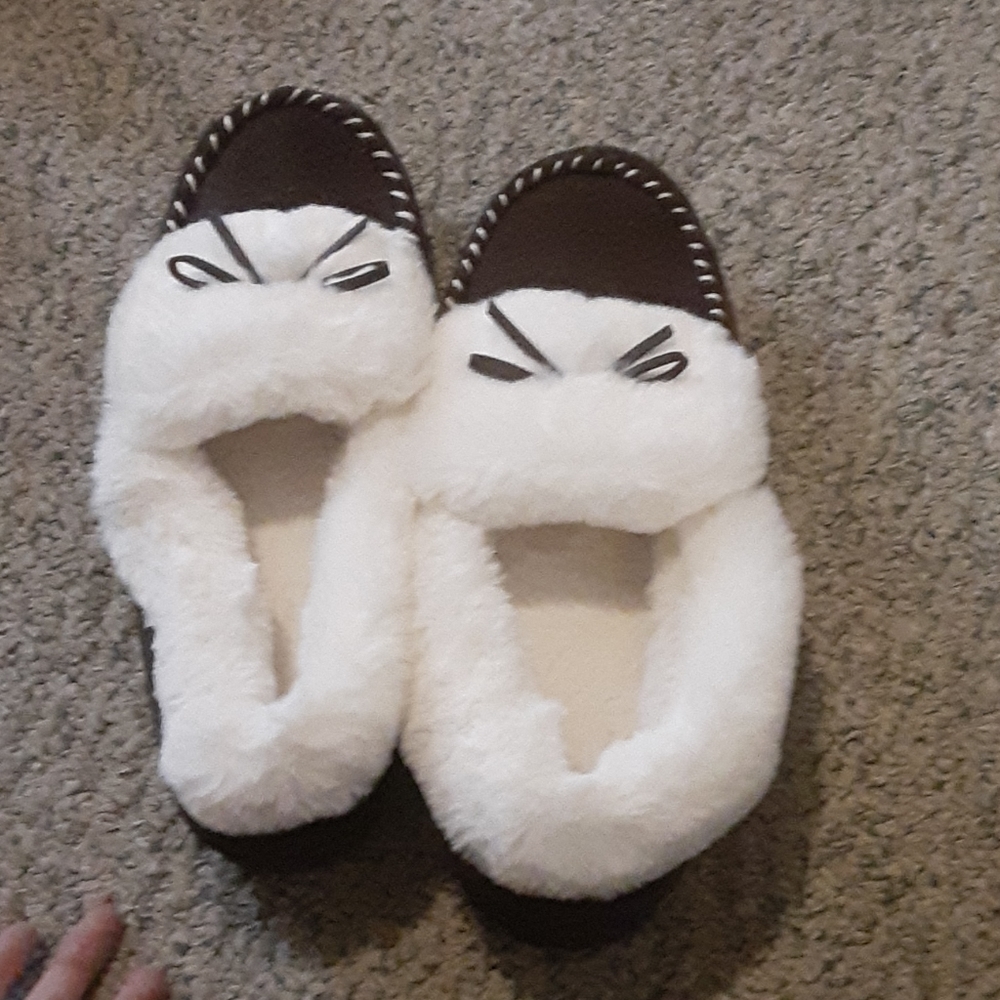 Does not fit